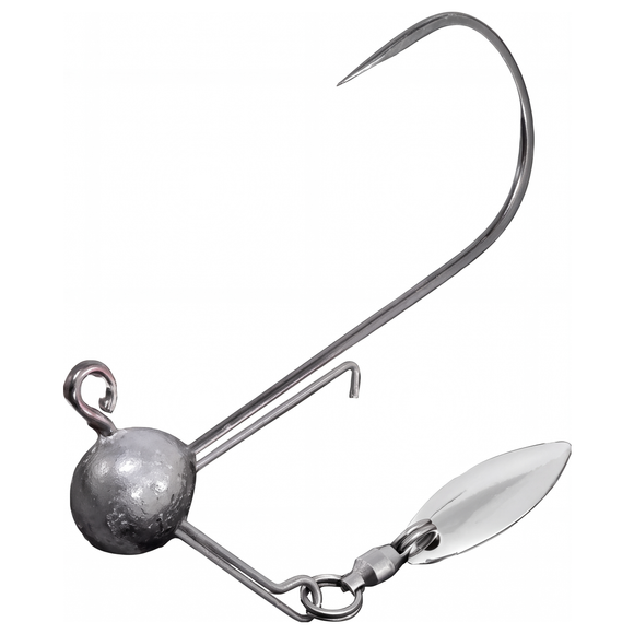 GEECRACK CORN HEAD BLADE