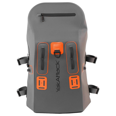 YAKATTACK 28L BACKWATER DRYPAK WATERPROOF BACKPACK