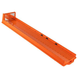 YAKATTACK LEADERBOARD - 28" MEASURING BOARD w/ BUILT-IN INDENTIFIER HOLDERS AND CULL TAGS