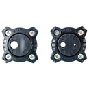 YAKATTACK GRIDLOC THROUGH HULL WIRINHG KIT XL - PAIR-1