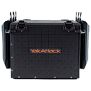 YAKATTACK BLACKPAK PRO KAYAK FISHING CRATE - 16" X 16"-1