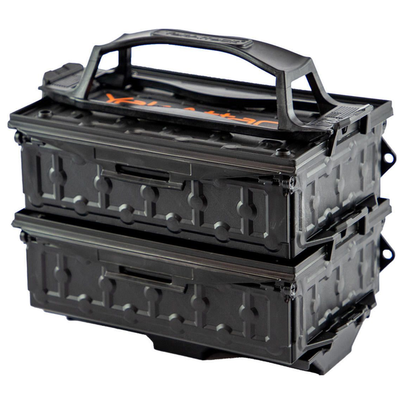 YAKATTACK FULLY LOADED TRACPAK COMBO KIT