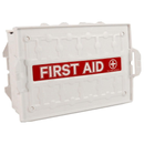 YAKATTACK REEL ESSENTIALS FIRST AID KIT WITH DRY BAG, TRACPAK & QUICK RELEASE BAG-1
