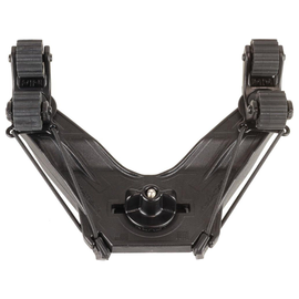 YAKATTACK DOUBLEHEADER W/ DUAL ROTOGRIP PADDLE HOLDERS