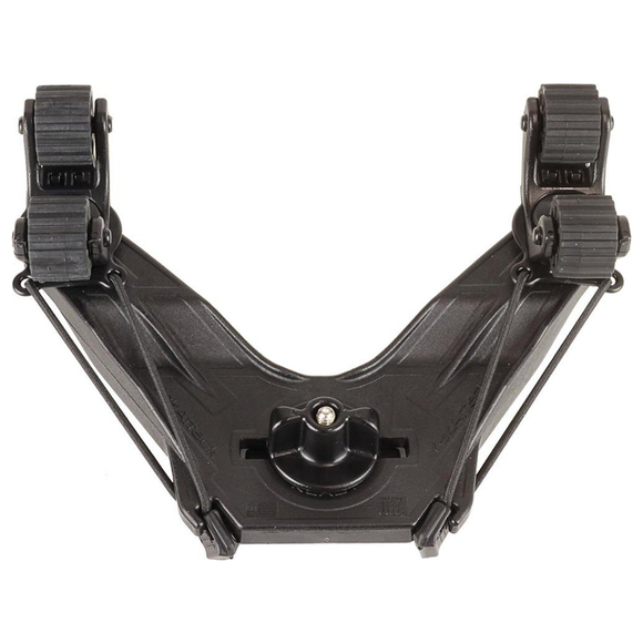 YAKATTACK DOUBLEHEADER W/ DUAL ROTOGRIP PADDLE HOLDERS