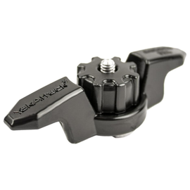 YAKATTACK GT CLEAT - TRACK MOUNT LINE CLEAT