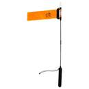 YAKATTACK VISICARBON PRO MIGHTYMOUNT & GEARTRAC READY-1