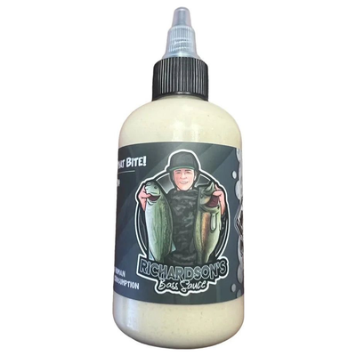 RICHARDSON FISH ATTRACTANTS