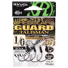 RYUGI REGULAR GUARD TALISMAN HOOK