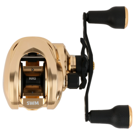 BATES GOAT SWM KNOX GOLD