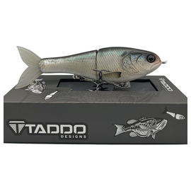 TADDO DESIGNS EON GLIDE 7"