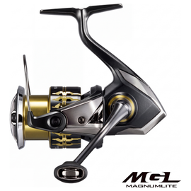 SHIMANO SUSTAIN FK SPINNING REEL