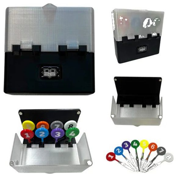 DD26 FISHING CULL ID CADDY