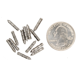 E-Z WEIGHTS TUNGSTEN NAIL WEIGHT