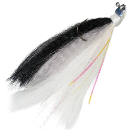 6TH SENSE FINESSE FLOCK HAIR JIG