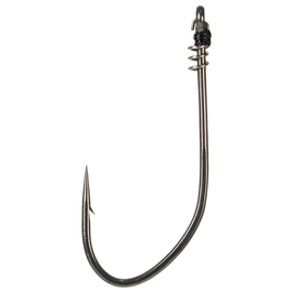 6TH SENSE TUSK FLIPPING HOOK - SCREWLOCK KEEPER