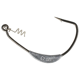 6TH SENSE KEEL WEIGHTED HIGHPOINT HOOK