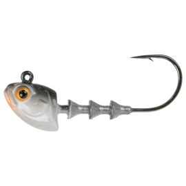 6TH SENSE FINESSE MINNOW JIGHEAD