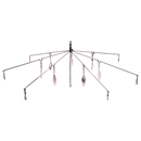 GEECRACK STEALTH 8 BAMASUTO SP-1
