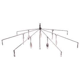 GEECRACK STEALTH 8 BAMASUTO SP