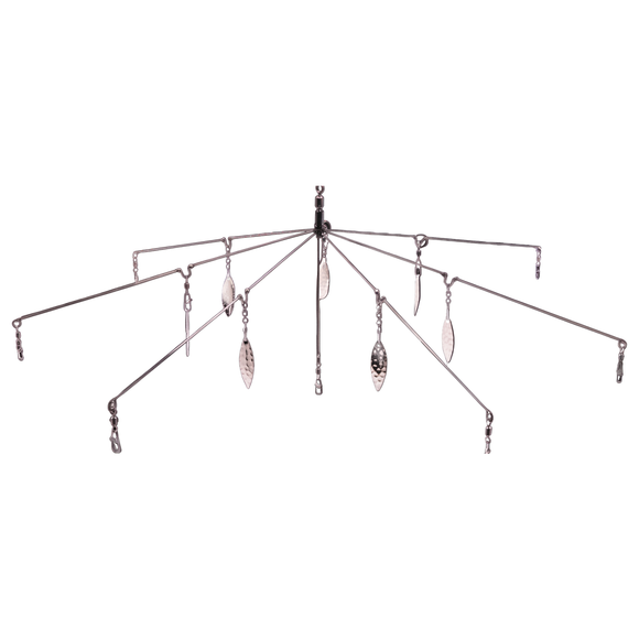 GEECRACK STEALTH 8 BAMASUTO SP