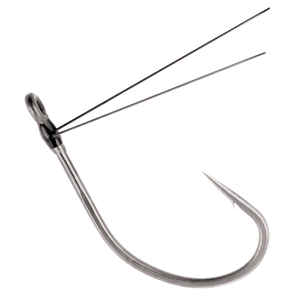 OWNER SNIPER FINESSE WEEDLESS