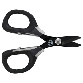 CUDA 5.5" MARK ZONA TITANIUM BONDED LARGE BRAID SHEARS