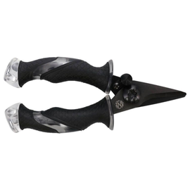 CUDA 5.25" MARK ZONA TITANIUM MINI SNIP