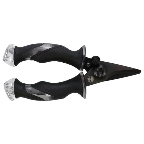 CUDA 5.25" MARK ZONA TITANIUM MINI SNIP