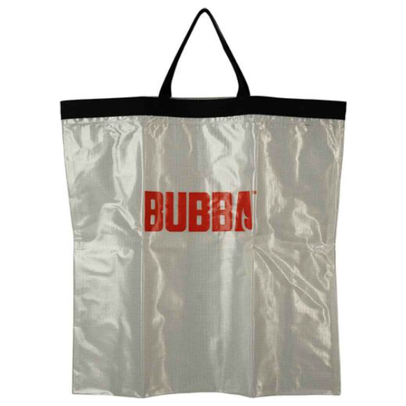 BUBBA TOURNAMENT WEIGH BAG