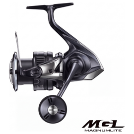 SHIMANO TWINPOWER XD FB SPINNING REEL