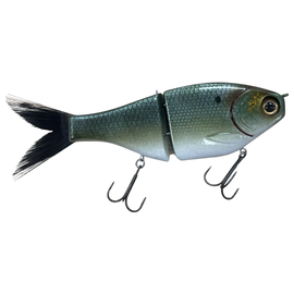 CLUTCH SWIMBAIT CO. COPPERSTATE CUSTOM BABY BOSS