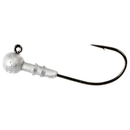 6TH SENSE MASTERCLASS HD LEAD BALL JIG HEAD-1