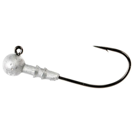 6TH SENSE MASTERCLASS HD LEAD BALL JIG HEAD