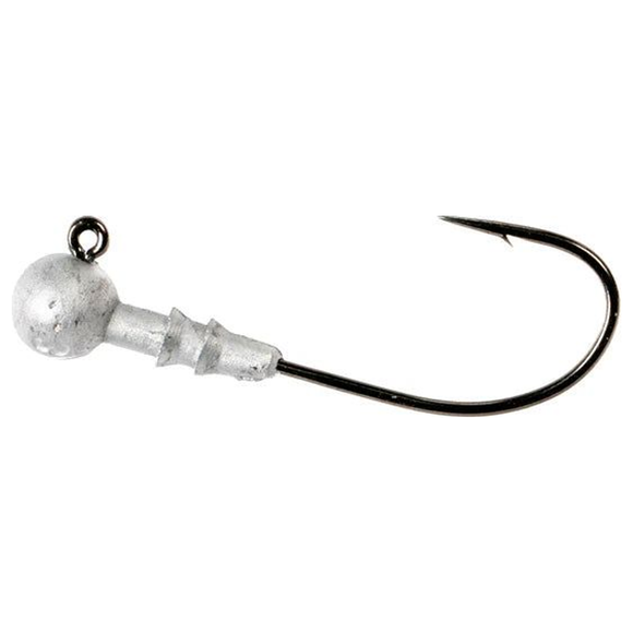 6TH SENSE MASTERCLASS HD LEAD BALL JIG HEAD