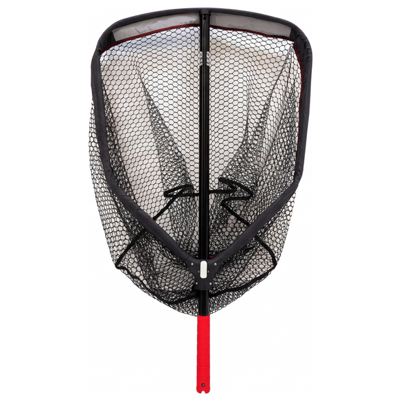 BUBBA ALUMINUM TELESCOPING NET