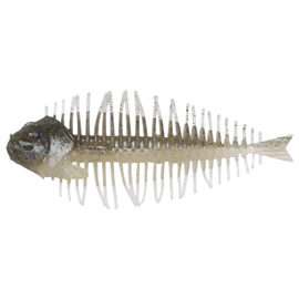 D-STYLE GEELACANTH