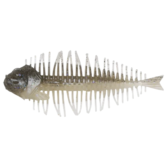 D-STYLE GEELACANTH