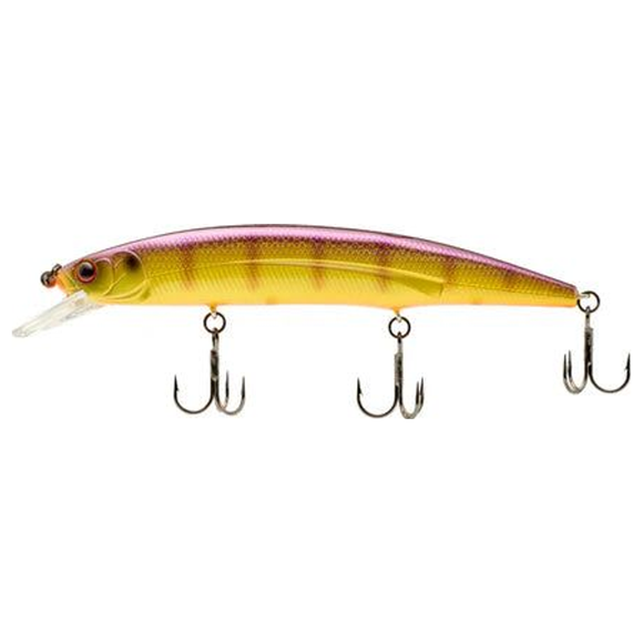 HIDEUP HU-MINNOW 111SP JERKBAIT