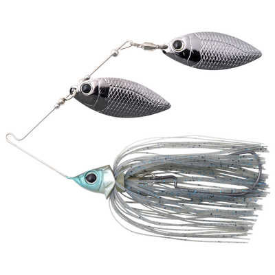 DEPS GLIDE HEAD SPINNERBAIT