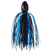 Black / Blue