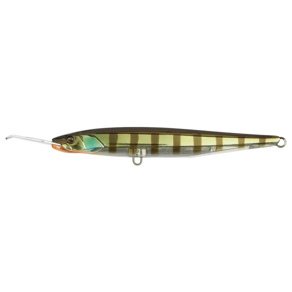 JACKALL RISER BAIT 012