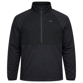 COPPERSTATE BRANDED 6TH SENSE 1/2 ZIP PULLOVER