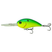 Blue-Treuse Shad
