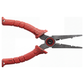 BUBBA STAINLESS STEEL PLIERS