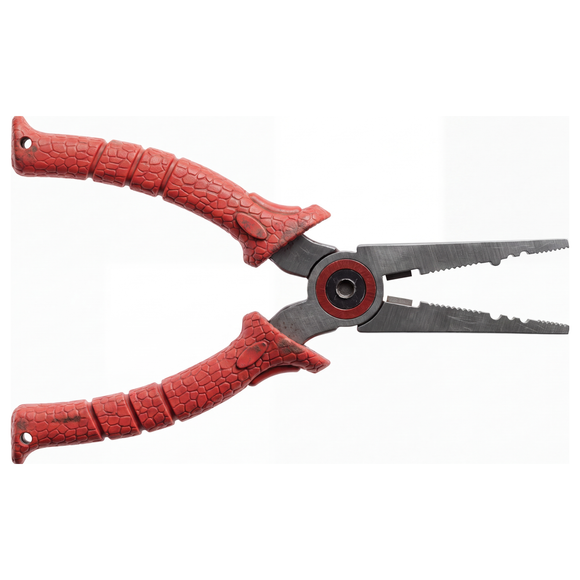 BUBBA STAINLESS STEEL PLIERS