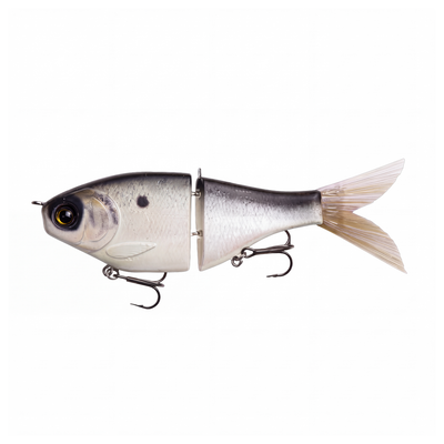 CLUTCH SWIMBAIT CO. MICRO BOSS