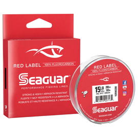 SEAGUAR RED LABEL
