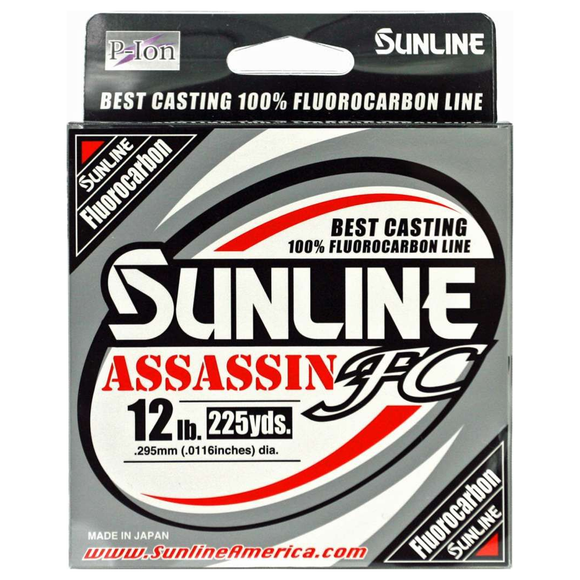 SUNLINE ASSASSIN FC