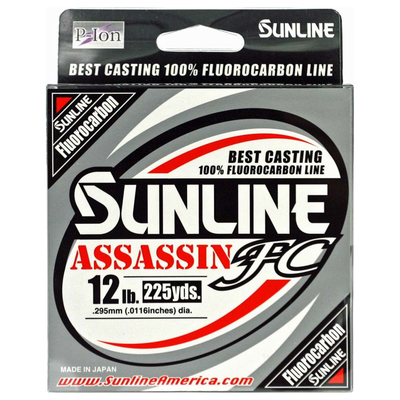 SUNLINE ASSASSIN FC